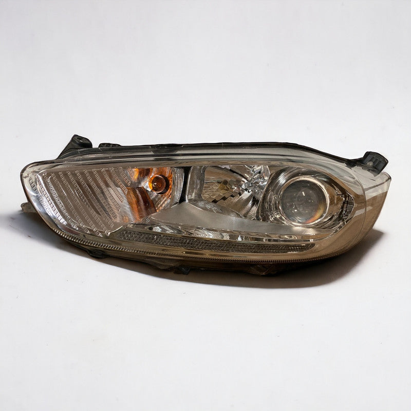 Frontscheinwerfer Ford Fiesta VII C1BB-13W030-CE LED Links Headlight