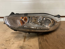 Laden Sie das Bild in den Galerie-Viewer, Frontscheinwerfer Ford Fiesta VII C1BB-13W030-CE LED Links Headlight