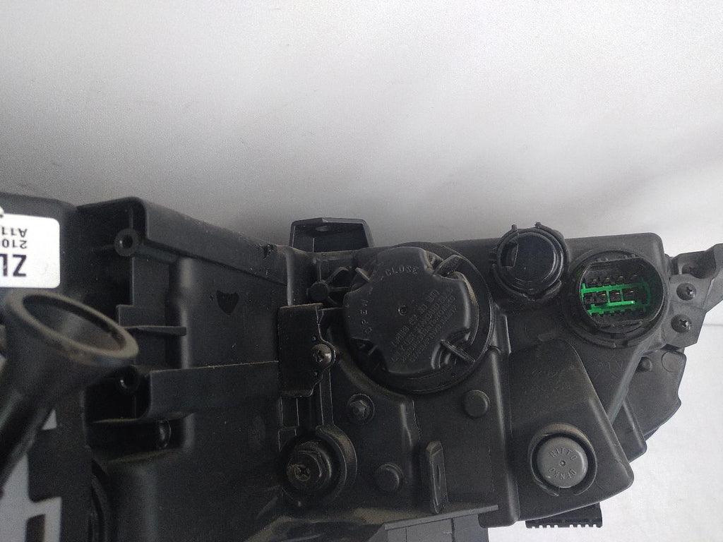 Frontscheinwerfer Kia Soul 210618 A1120826 LED Links Scheinwerfer Headlight SCH5701277410ly