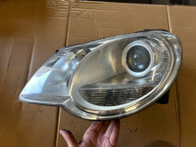Laden Sie das Bild in den Galerie-Viewer, Frontscheinwerfer VW Eos 1Q1941005D Links Scheinwerfer Headlight SCH6353490354zp