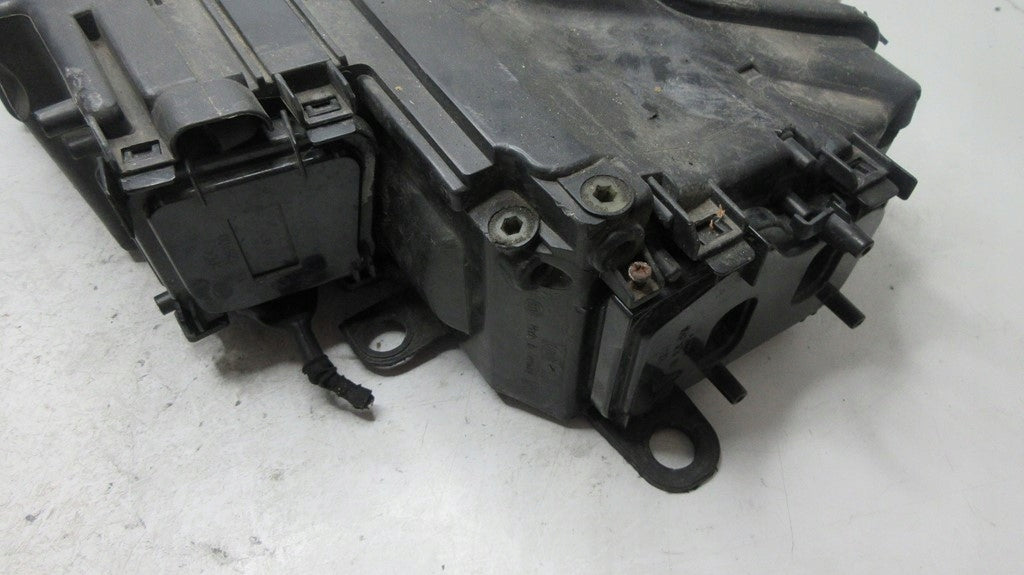 Frontscheinwerfer Audi A8 Ein Stück (Rechts oder Links) Scheinwerfer Headlight SCH3684200538eu