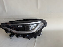 Laden Sie das Bild in den Galerie-Viewer, Frontscheinwerfer VW Id.4 11B941035M LED Links Scheinwerfer Headlight SCH4891622091zs