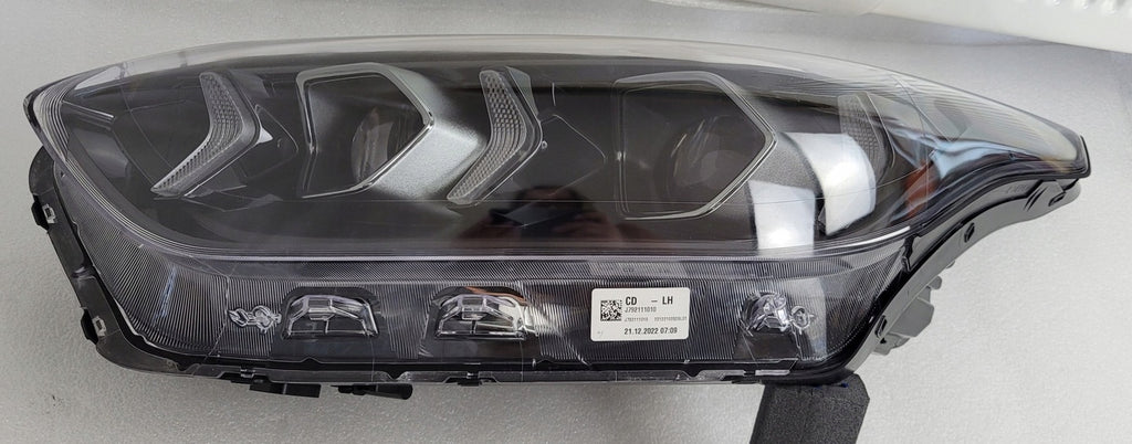 Frontscheinwerfer Kia Ceed 92101-J7500 Full LED Links Scheinwerfer Headlight