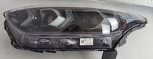 Laden Sie das Bild in den Galerie-Viewer, Frontscheinwerfer Kia Ceed 92101-J7500 Full LED Links Scheinwerfer Headlight