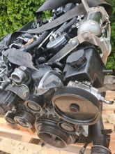 Load image into Gallery viewer, Motor Mercedes-Benz W204 646811 2.2 CDI 154TKm 2007 Diesel Engine Komplett