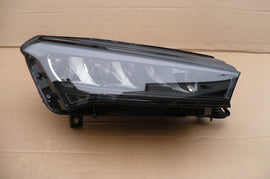 Frontscheinwerfer Skoda Enyaq 5LB941016 LED Rechts Scheinwerfer Headlight