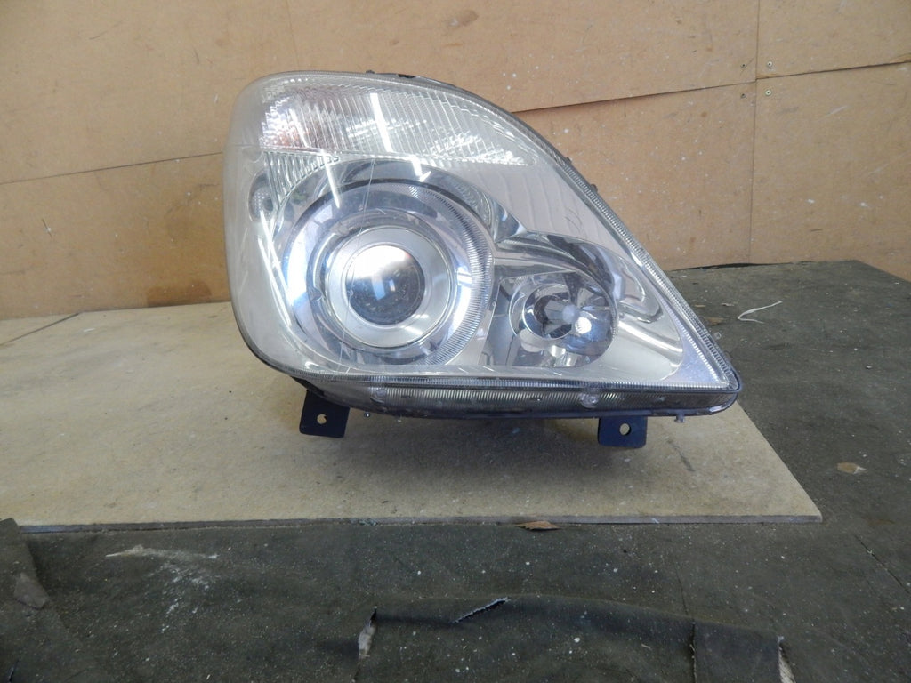 Frontscheinwerfer Mercedes-Benz Sprinter Xenon Rechts Scheinwerfer Headlight SCH5075156548te