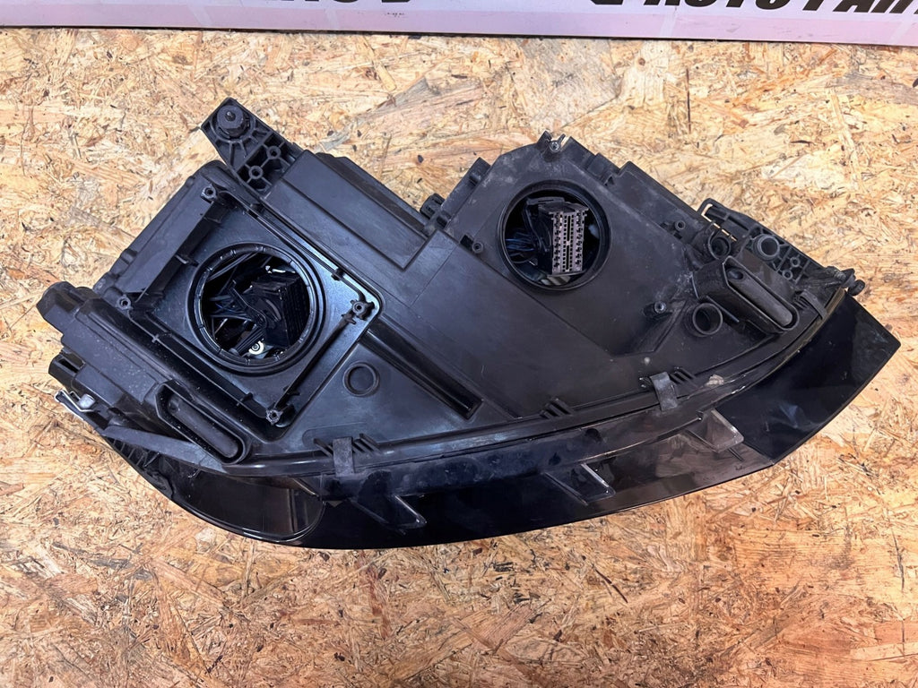 Frontscheinwerfer VW Touran 5TB941113A Links Scheinwerfer Headlight SCH2007215629nd