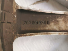 Load image into Gallery viewer, 1x Alufelge 18 Zoll 8.0" 5x130 53ET 7P6601025C VW Touareg Rim Wheel FEL8208702201id