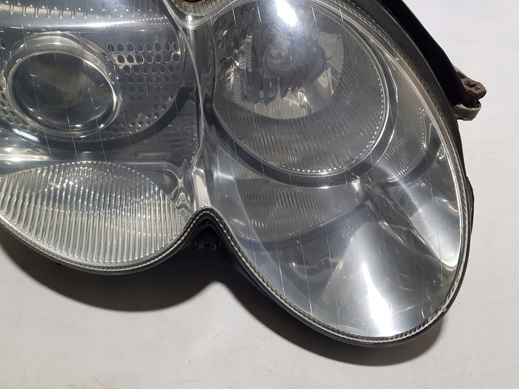 Frontscheinwerfer Mercedes-Benz Sl R230 A2308206261 Xenon Rechts Headlight