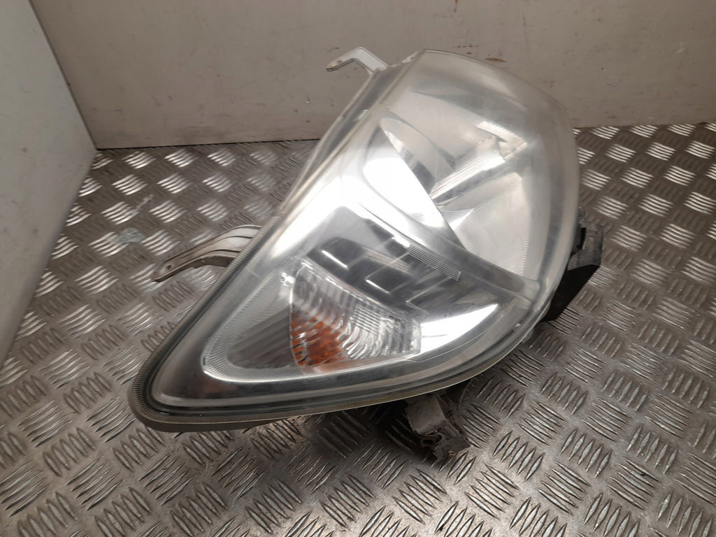 Frontscheinwerfer Toyota Hilux VII Pick-Up 99226-80008 12308 Rechts Headlight SCH6583329156fi