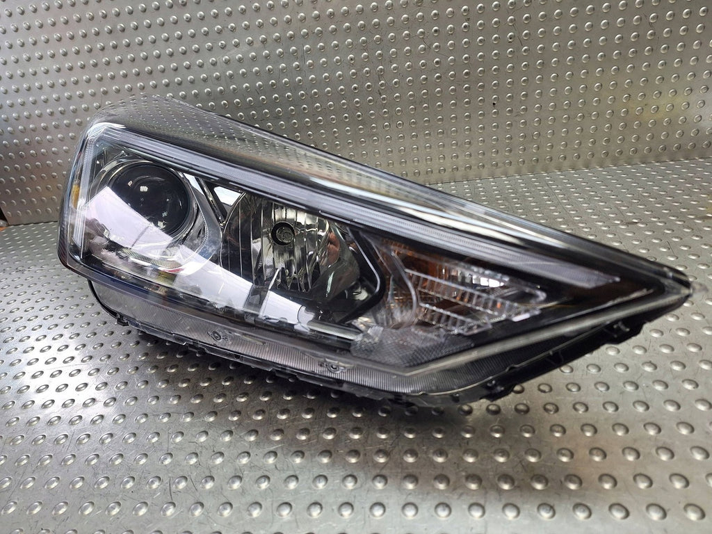Frontscheinwerfer Hyundai Tucson VAY6492 Rechts Scheinwerfer Headlight