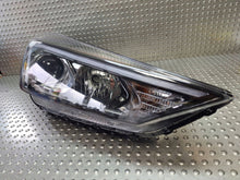 Laden Sie das Bild in den Galerie-Viewer, Frontscheinwerfer Hyundai Tucson VAY6492 Rechts Scheinwerfer Headlight