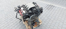 Load image into Gallery viewer, Motor Audi Q5 CALB 3.2 199kW 175TKm Benzin Engine Komplett