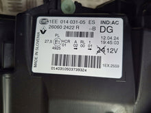 Laden Sie das Bild in den Galerie-Viewer, Frontscheinwerfer Renault Trafic III 260602422R LED Links Scheinwerfer Headlight SCH4990744607yd
