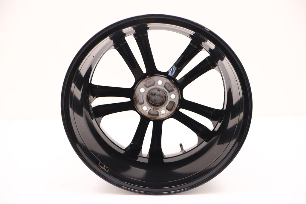 1x Alufelge 19 Zoll 7.5" 5x108 31680355 Volvo Xc60 Ii Rim Wheel FEL6444288866tc