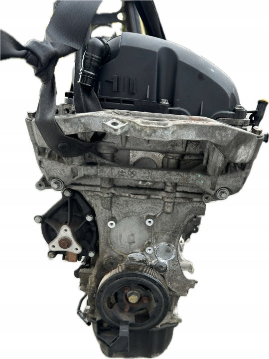 Motor Mini R56 Coupe N16B16A 1.6 VTI 121PS 90kW 2011 Benzin Engine Unkomplett MOT4639953600xp