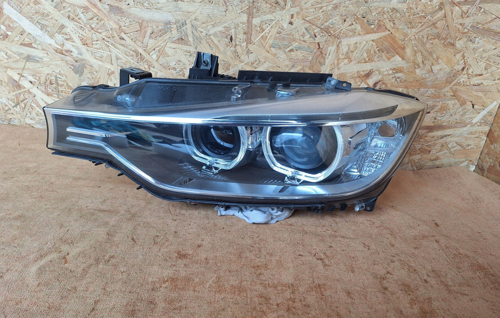 Frontscheinwerfer BMW 3 F30 F31 7259525 Xenon Links Scheinwerfer Headlight SCH7913453779al