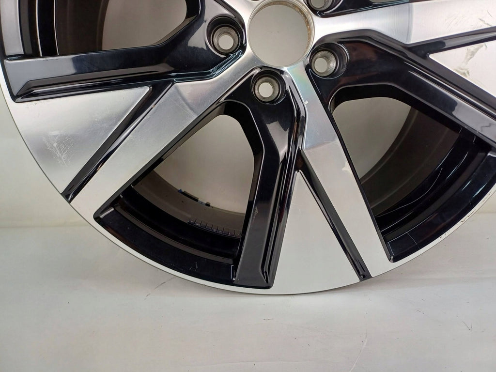 1x Alufelge 19 Zoll 8.5" 5x108 56ET 32134537 Volvo Xc40 Rim Wheel FEL1771447205bt