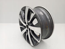 Laden Sie das Bild in den Galerie-Viewer, 1x Alufelge 17 Zoll 7.0&quot; 5x114.3 46ET 9806454377 Toyota Proace Verso Rim Wheel