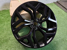 Load image into Gallery viewer, 1x Alufelge 20 Zoll K8D2-1007-PA Land Rover Range Evoque L551 Ii Rim Wheel FEL9209567704vw