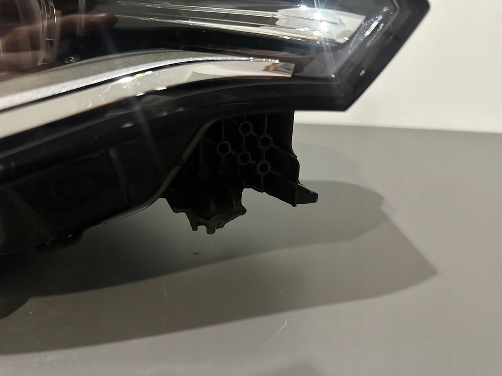 Frontscheinwerfer Renault Talisman 260106724R Full LED Rechts Headlight SCH4190595202tf