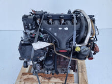 Laden Sie das Bild in den Galerie-Viewer, Motor Ford S Max S-Max 2.0 TDCI 140PS 103kW 170TKm 2006 Diesel Engine Komplett MOT1833339975kj