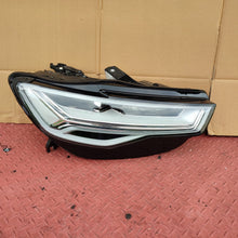 Load image into Gallery viewer, Frontscheinwerfer Audi A6 C7 4G0941034 Full LED Rechts Scheinwerfer Headlight SCH7572538714de