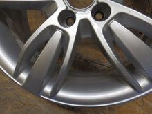 Load image into Gallery viewer, 1x Alufelge 17 Zoll 6.5&quot; 5x112 33ET 5X112ET33 Audi Q3 Rim Wheel