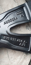 Load image into Gallery viewer, 1x Alufelge 16 Zoll 6.5" 5x112 Glanz 8Y0071496A Audi A3 Rim Wheel FEL2742271279ab