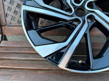 Laden Sie das Bild in den Galerie-Viewer, 1x Alufelge 20 Zoll 5x114.3 Nissan Qashqai III J12 Rim Wheel FEL5971080677uk