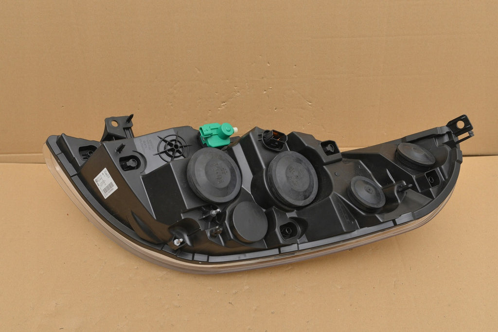 Frontscheinwerfer Renault Master 260108490R Rechts Scheinwerfer Headlight SCH2816439408wg