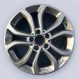 1x Alufelge 17 Zoll 7.0