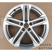 Load image into Gallery viewer, 1x Alufelge 19 Zoll 80A601025G Audi Q5 Rim Wheel FEL8602310255zt