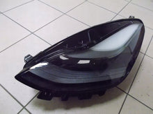 Laden Sie das Bild in den Galerie-Viewer, Frontscheinwerfer Tesla 3 Y 1514952-00-C LED Links Scheinwerfer Headlight