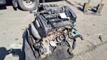 Laden Sie das Bild in den Galerie-Viewer, Motor Citroën Peugeot I KFU10FE04 1.4 88PS 175TKm 2004 Benzin Engine Komplett MOT6347587568ge