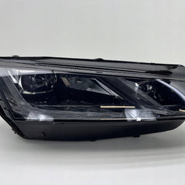 Frontscheinwerfer Skoda Octavia I 5E4941016B LED Rechts Scheinwerfer Headlight SCH2195324845zd