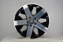 Laden Sie das Bild in den Galerie-Viewer, 4x Alufelge 18 Zoll 7.5&quot; 5x112 53ET Glanz Grau A2474012800 Mercedes-Benz W247