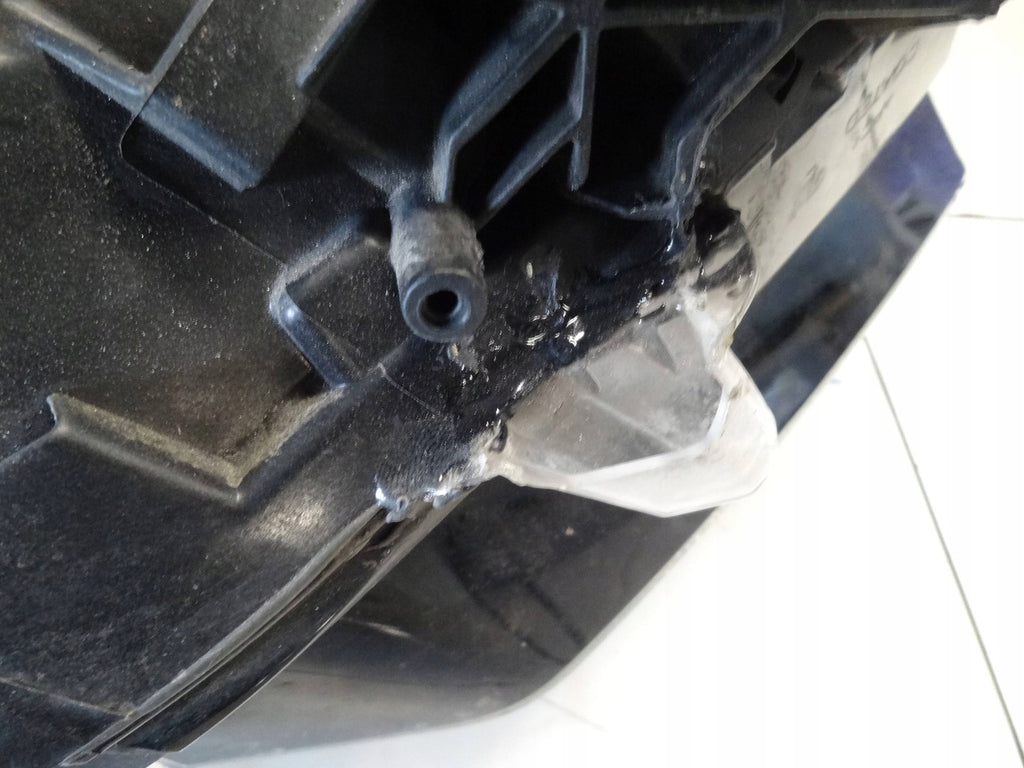 Frontscheinwerfer VW Golf VII Sportsvan 517941031B Xenon Links Headlight SCH9480481513uy