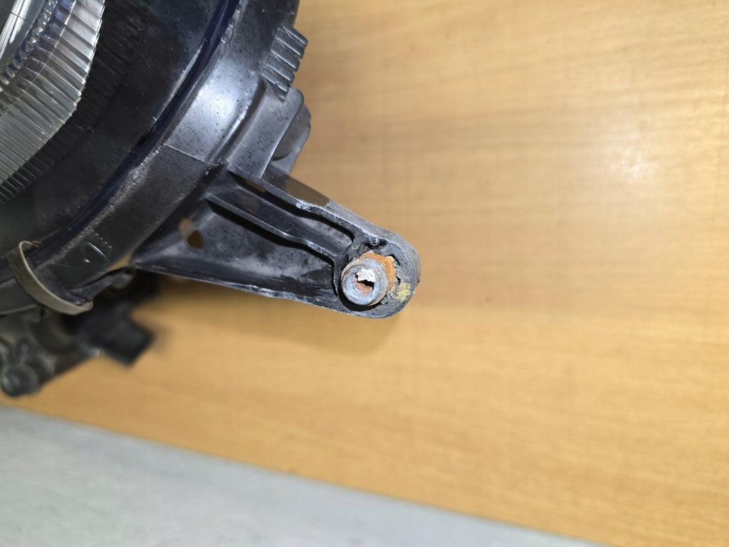 Frontscheinwerfer Mercedes-Benz Slk Xenon Rechts Scheinwerfer Headlight