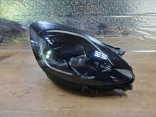 Laden Sie das Bild in den Galerie-Viewer, Frontscheinwerfer Ford Puma L1TB-13E014-GH LED Rechts Scheinwerfer Headlight SCH7598799746ze