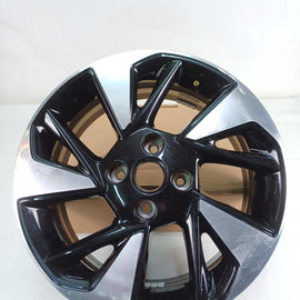 1x Alufelge 16 Zoll 6.5