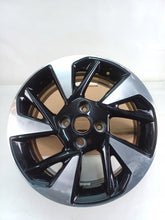 Laden Sie das Bild in den Galerie-Viewer, 1x Alufelge 16 Zoll 6.5" 4x108 32ET 9833892580 Opel Corsa F Rim Wheel FEL1947483955wo