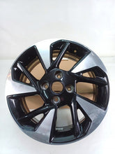 Load image into Gallery viewer, 1x Alufelge 16 Zoll 6.5" 4x108 32ET 9833892580 Opel Corsa F Rim Wheel FEL1947483955wo