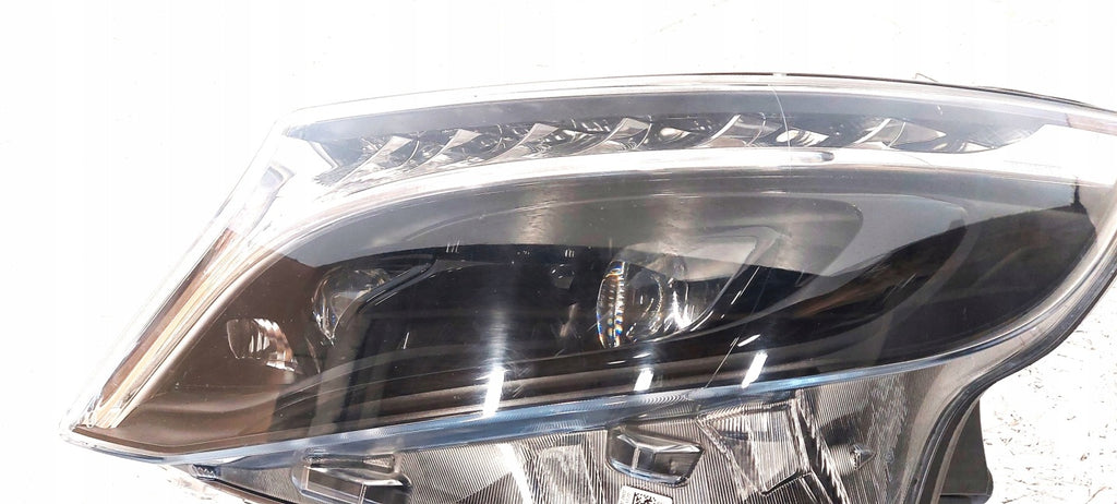 Frontscheinwerfer Mercedes-Benz W447 A4479063201 Full LED Links Headlight SCH6105983786fd