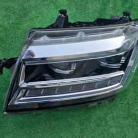 Frontscheinwerfer VW Crafter 7C1941035B Full LED Links Scheinwerfer Headlight SCH7578696399gi