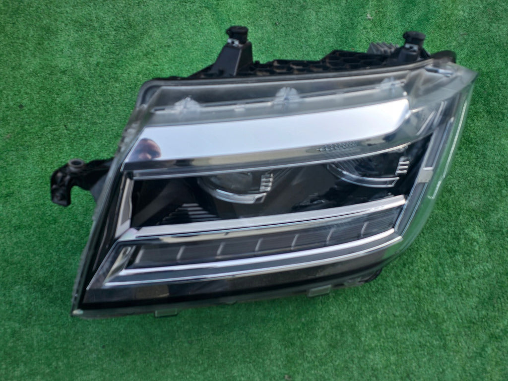Frontscheinwerfer VW Crafter 7C1941035B Full LED Links Scheinwerfer Headlight SCH7578696399gi