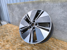 Load image into Gallery viewer, 1x Alufelge 19 Zoll 8.0" 5x112 5LA601025A Skoda Enyaq Rim Wheel FEL1970674824ac