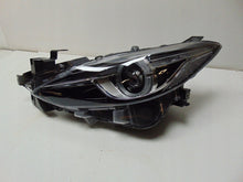 Laden Sie das Bild in den Galerie-Viewer, Frontscheinwerfer Mazda 3 Bm BHR251040 LED Links Scheinwerfer Headlight SCH5095330601um