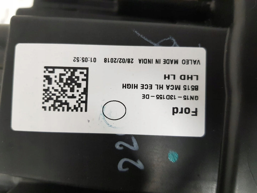 Frontscheinwerfer Ford Ecosport GN15-13D155-DE Xenon Rechts Headlight SCH8704152584kg